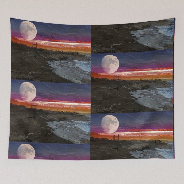 Item preview, Lost World Final  designed and sold by Robert Ball.