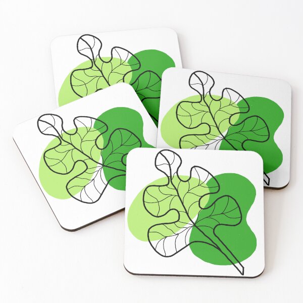 Item preview, Leaf designed and sold by liriexx.
