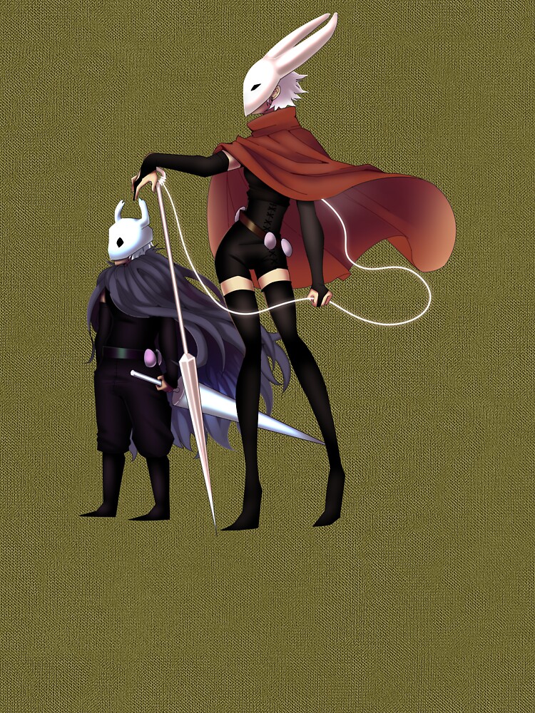 hollow knight merch
