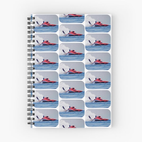 Item preview, Hydroplane designed and sold by Ehrstudiollc.