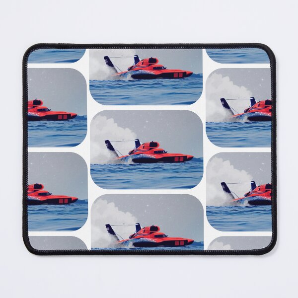 Item preview, Hydroplane designed and sold by Ehrstudiollc.