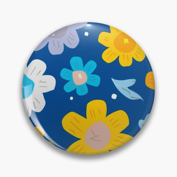 Artikelvorschau, Stained Glass Pattern Flowers entworfen und verkauft von Timegraf.