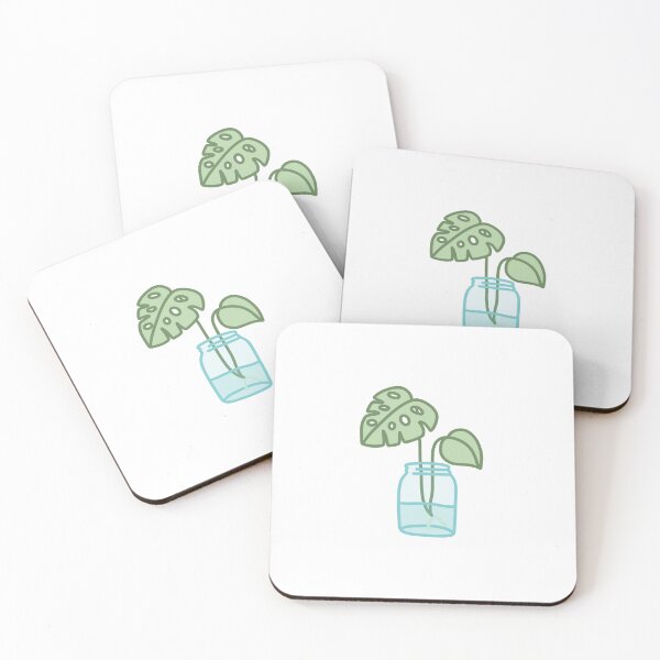 Item preview, Monstera designed and sold by sadiebatte.