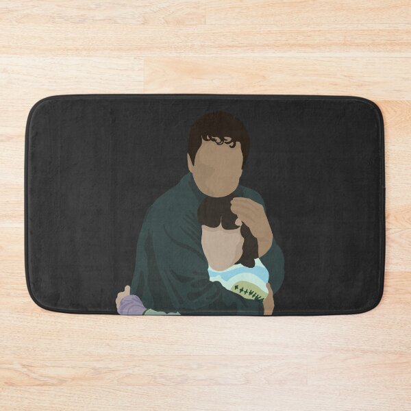 Item preview, Mike and Abby designed and sold by BRICKWALL01.