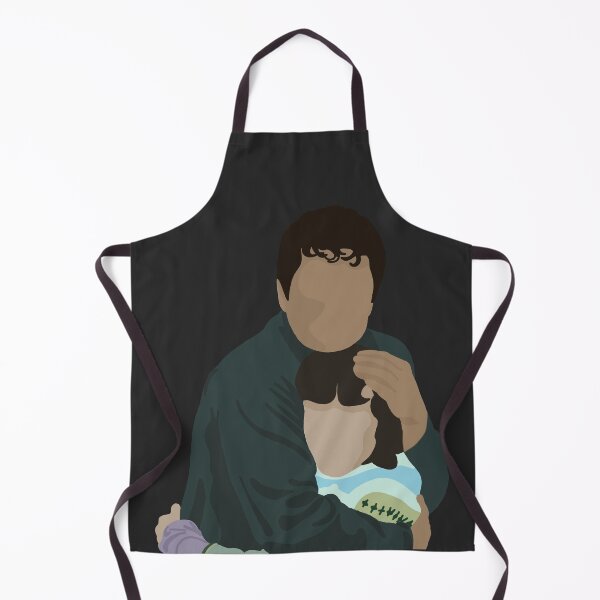 Item preview, Mike and Abby designed and sold by BRICKWALL01.