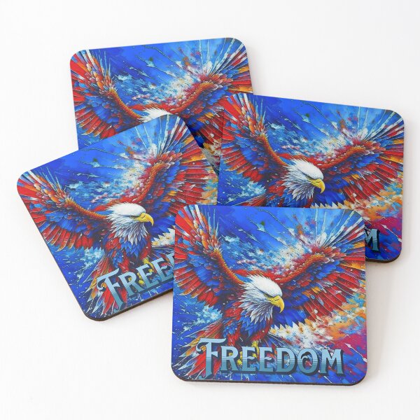 Item preview, Patriotic Sky Dance designed and sold by Daniel Dudgeon.