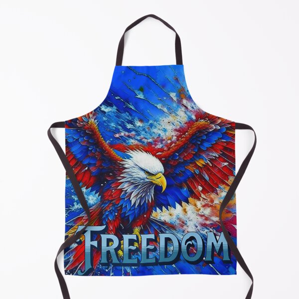 Item preview, Patriotic Sky Dance designed and sold by Daniel Dudgeon.