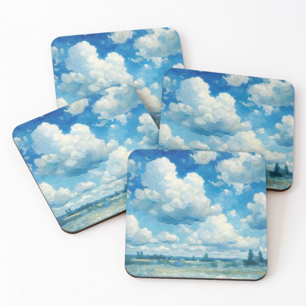 Item preview, Clouds designed and sold by artistabout.