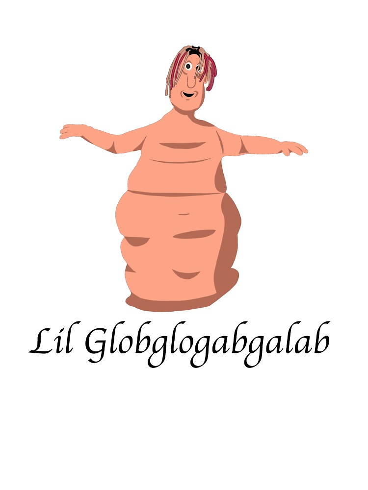 Globglogabgalab Globglogabgalab By Adjua - globglogabgalab roblox