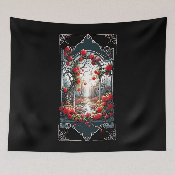 Item preview, Flowers for Humanity 2 designed and sold by Matthew Kinnersly.