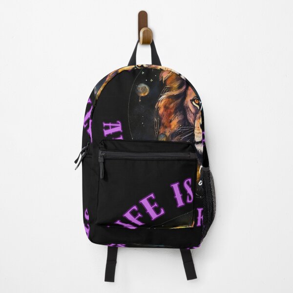 Item preview, Life Is A Stage, And Leos Are The Stars. leo zodiac designed and sold by ZodiacWonders.