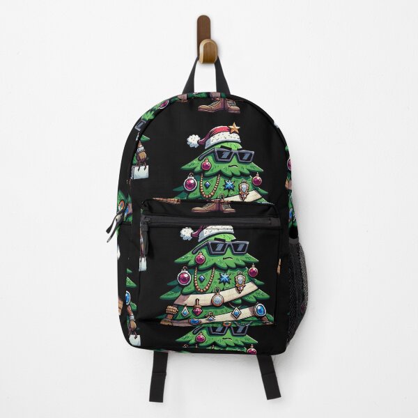 Item preview, Boujee Christmas Tree: The Glamorous Tree designed and sold by NexaArts.