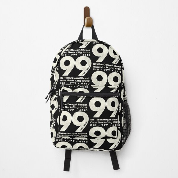 Item preview, 99 RECORDS // 80s Defunct Music Label designed and sold by ourkid.