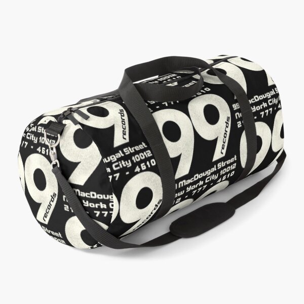 Item preview, 99 RECORDS // 80s Defunct Music Label designed and sold by ourkid.