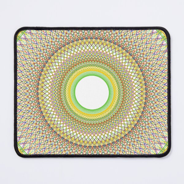 Item preview, Mandala Pattern 9 [12404-OGBPRY] designed and sold by LottMultimedia.
