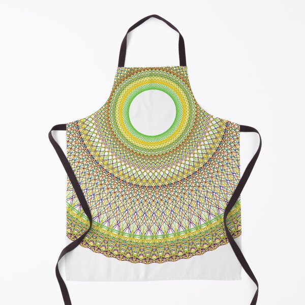 Item preview, Mandala Pattern 9 [12404-OGBPRY] designed and sold by LottMultimedia.