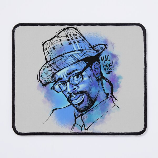 Item preview, Mac Dre Original Portrait Sketch Bay Area legend designed and sold by BasicLee.
