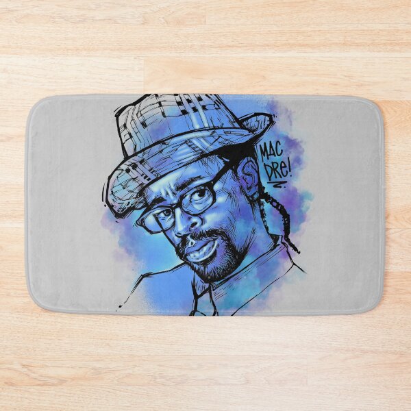 Item preview, Mac Dre Original Portrait Sketch Bay Area legend designed and sold by BasicLee.