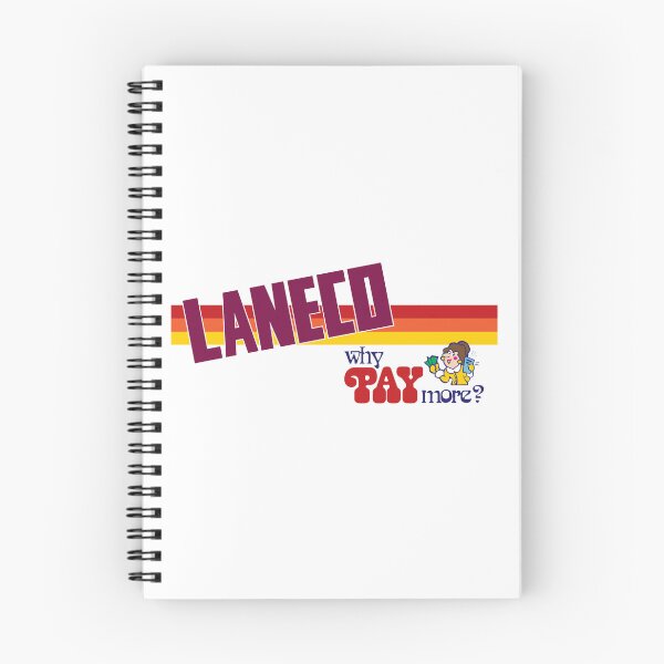 Item preview, Laneco Grocery Store designed and sold by TeeArcade84.