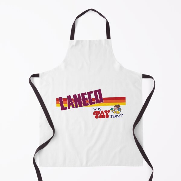 Item preview, Laneco Grocery Store designed and sold by TeeArcade84.