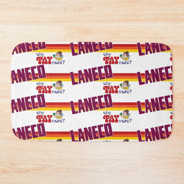 Item preview, Laneco Grocery Store designed and sold by TeeArcade84.
