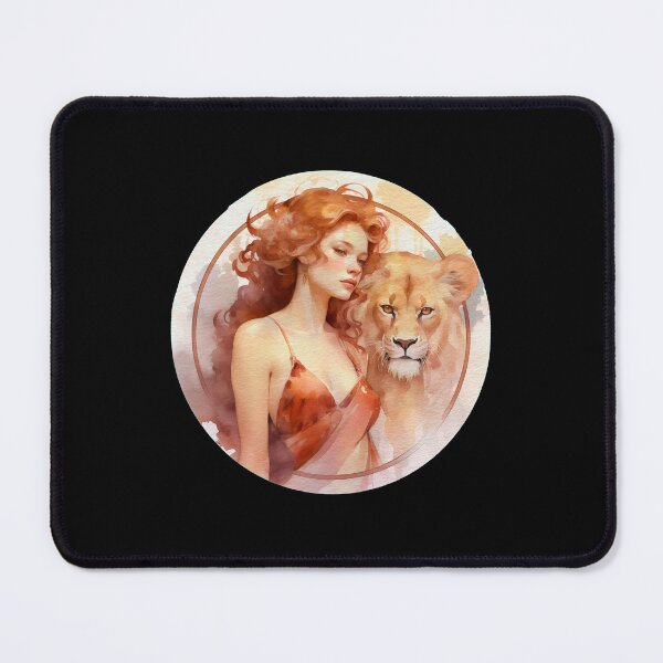 Item preview, Leo Season designed and sold by ZodiacWonders.
