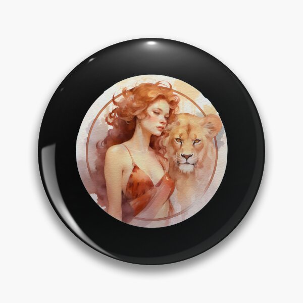 Item preview, Leo Season designed and sold by ZodiacWonders.