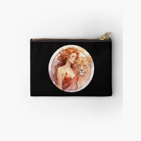 Item preview, Leo Season designed and sold by ZodiacWonders.