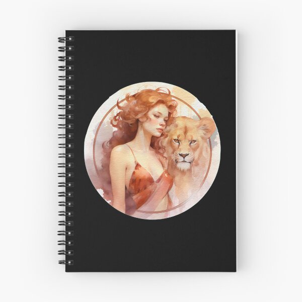 Item preview, Leo Season designed and sold by ZodiacWonders.