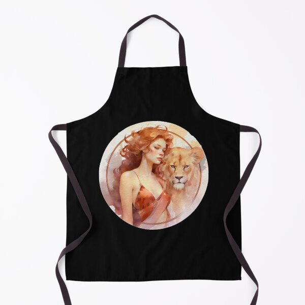 Item preview, Leo Season designed and sold by ZodiacWonders.