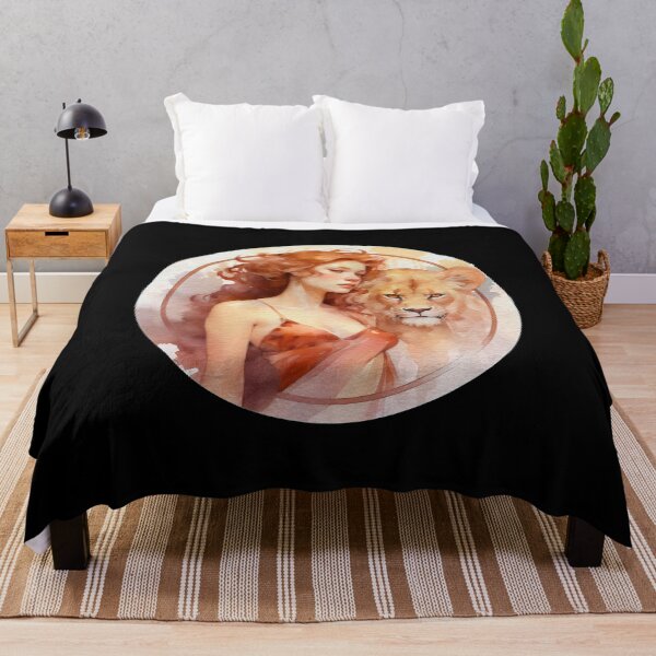 Item preview, Leo Season designed and sold by ZodiacWonders.