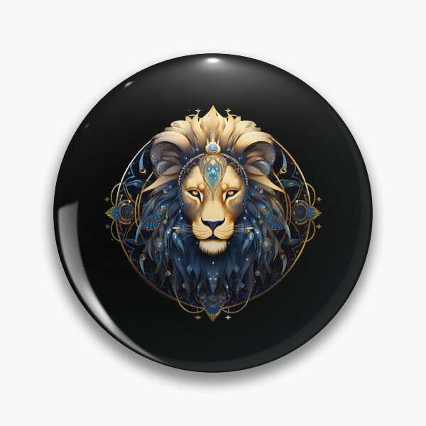 Item preview, Leo Season designed and sold by ZodiacWonders.