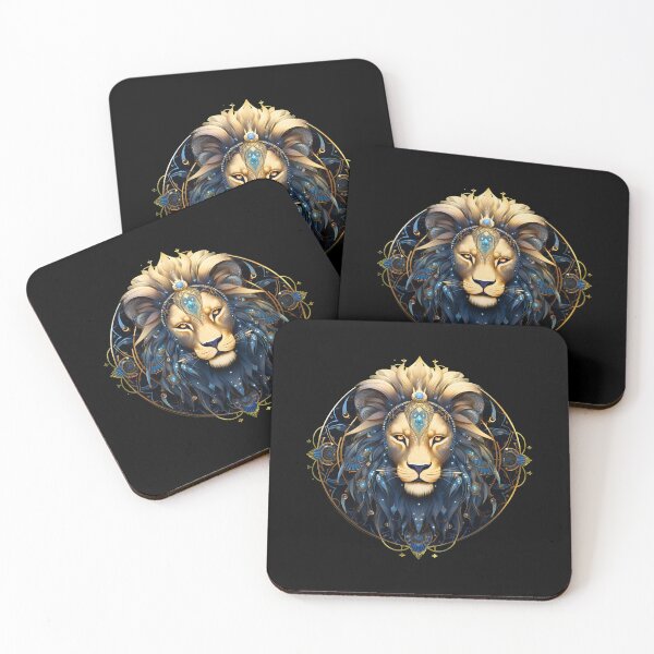 Item preview, Leo Season designed and sold by ZodiacWonders.