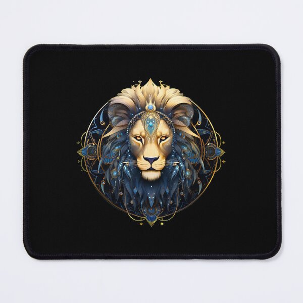 Item preview, Leo Season designed and sold by ZodiacWonders.