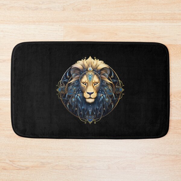 Item preview, Leo Season designed and sold by ZodiacWonders.