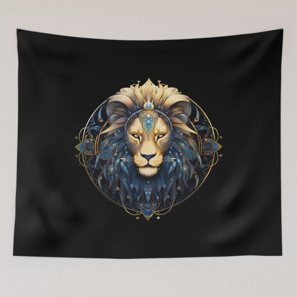Item preview, Leo Season designed and sold by ZodiacWonders.