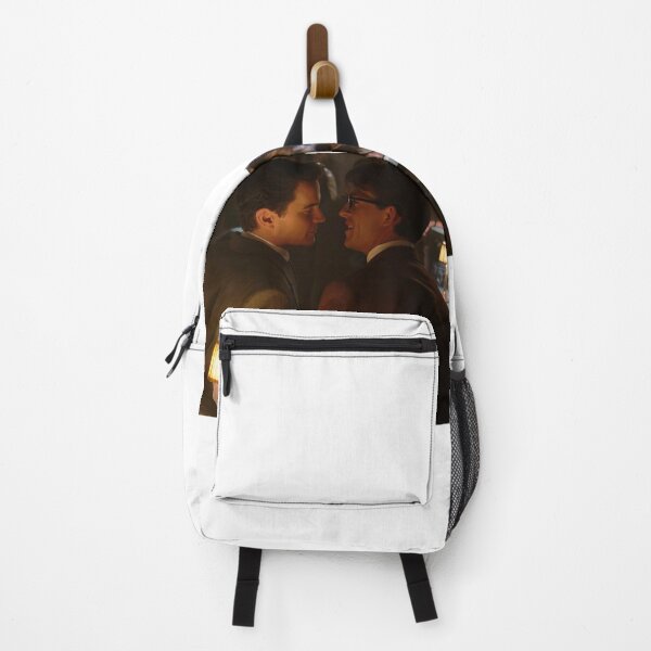 Item preview, Hawk and tim, fellow travelers designed and sold by artisticalien.