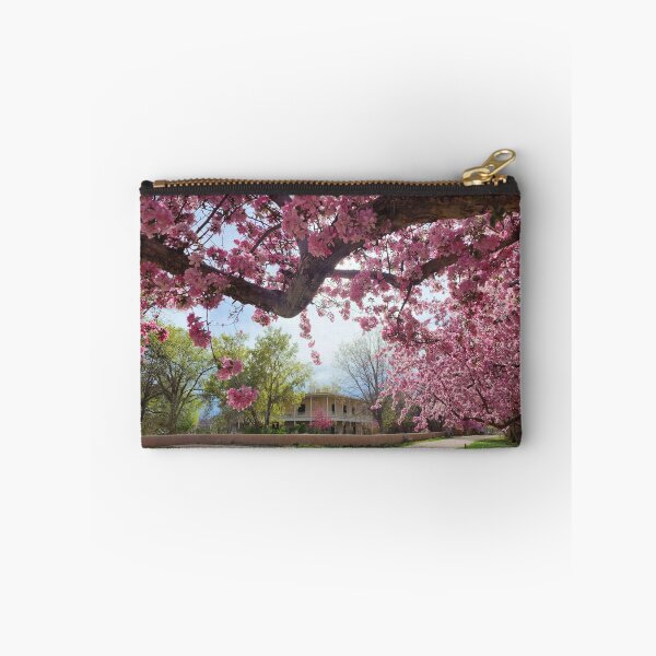 Item preview, Los Luceros Hacienda Through the Blossom designed and sold by CESW Photography.