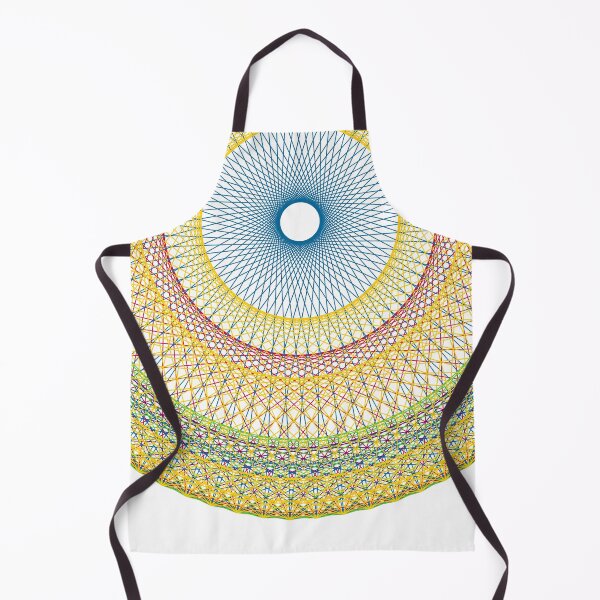 Artikelvorschau, Mandala Pattern 10 [11804-OYGBPR] entworfen und verkauft von LottMultimedia.