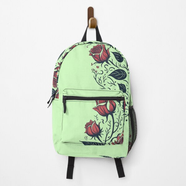 Item preview, rose pattern designed and sold by Artful-Capture.