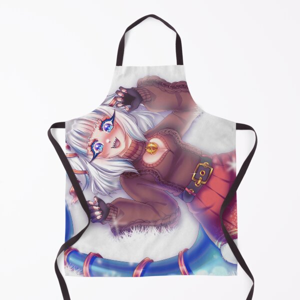 Item preview, Winter Gawr Gura designed and sold by FlashyKlau.