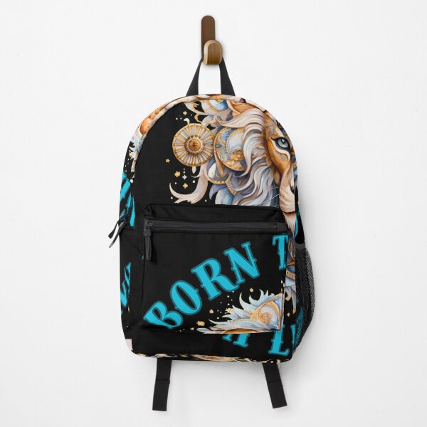 Item preview, Born To Shine, Like A Leo's Mane. leo season designed and sold by ZodiacWonders.
