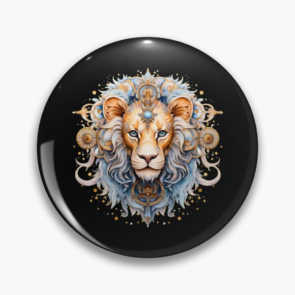 Item preview, Leo Season designed and sold by ZodiacWonders.