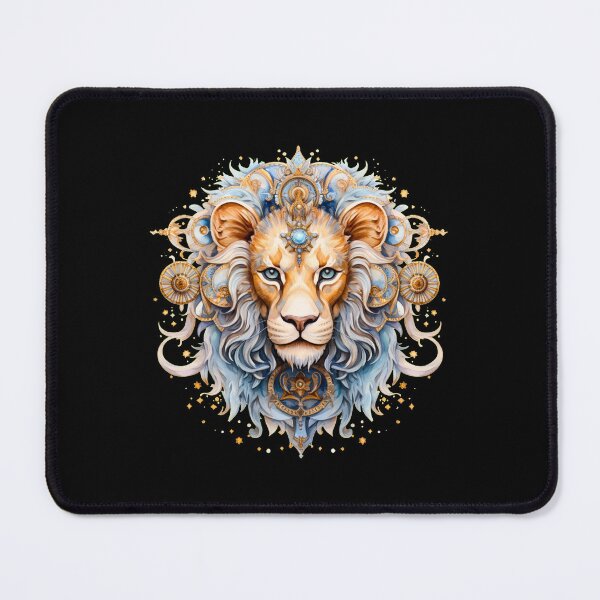Item preview, Leo Season designed and sold by ZodiacWonders.