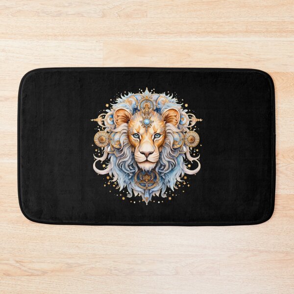 Item preview, Leo Season designed and sold by ZodiacWonders.