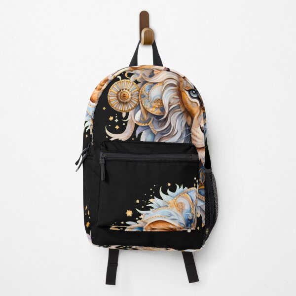 Item preview, Leo Season designed and sold by ZodiacWonders.