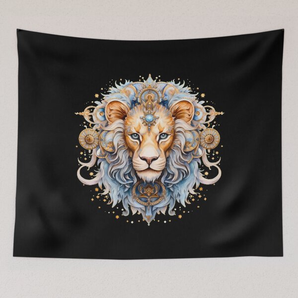 Item preview, Leo Season designed and sold by ZodiacWonders.