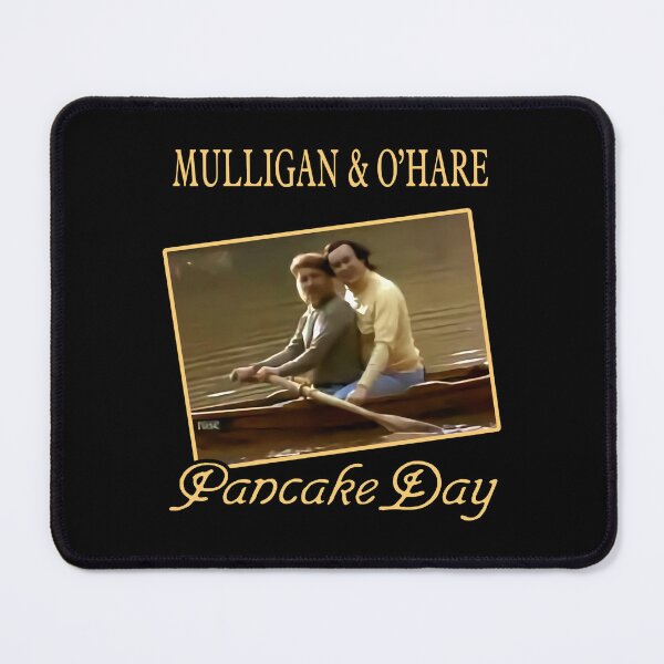 Item preview, MULLIGAN & O'HARE designed and sold by betebanged.