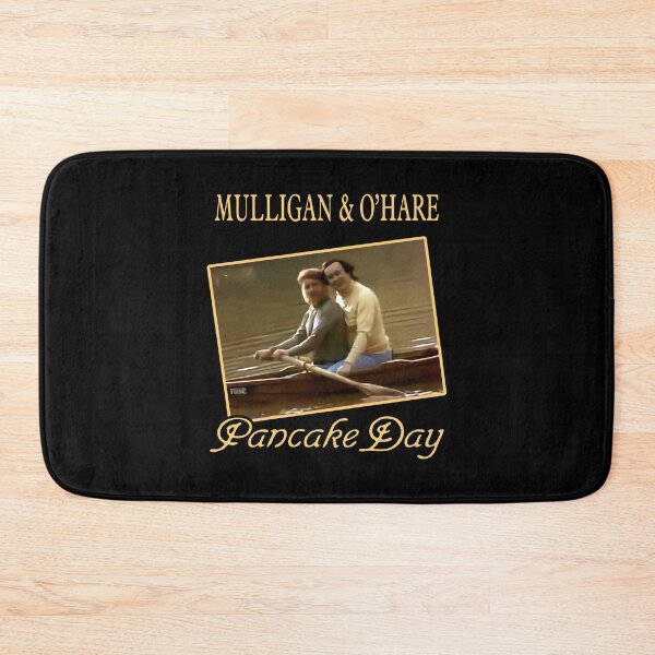 Item preview, MULLIGAN & O'HARE designed and sold by betebanged.