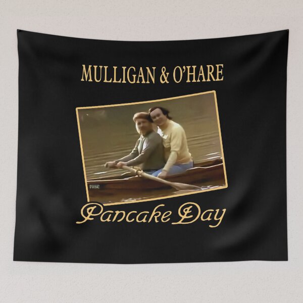 Item preview, MULLIGAN & O'HARE designed and sold by betebanged.